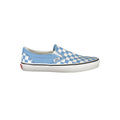 Vans Azzurro Polyester Damen-Sneaker