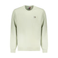 Tommy Hilfiger Verde Baumwoll-Sweatshirt für Herren
