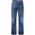 Tommy Hilfiger Blu Baumwoll-Jeans für Herren
