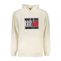Tommy Hilfiger Weißes Baumwoll-Sweatshirt
