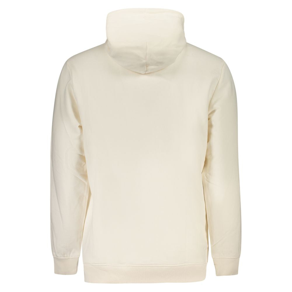 Tommy Hilfiger Weißes Baumwoll-Sweatshirt