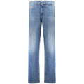 Tommy Hilfiger Blaue Herren-Jeans aus Baumwolle