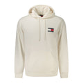 Tommy Hilfiger Weißes Baumwoll-Sweatshirt