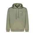 Tommy Hilfiger Grüner Baumwollpullover für Männer