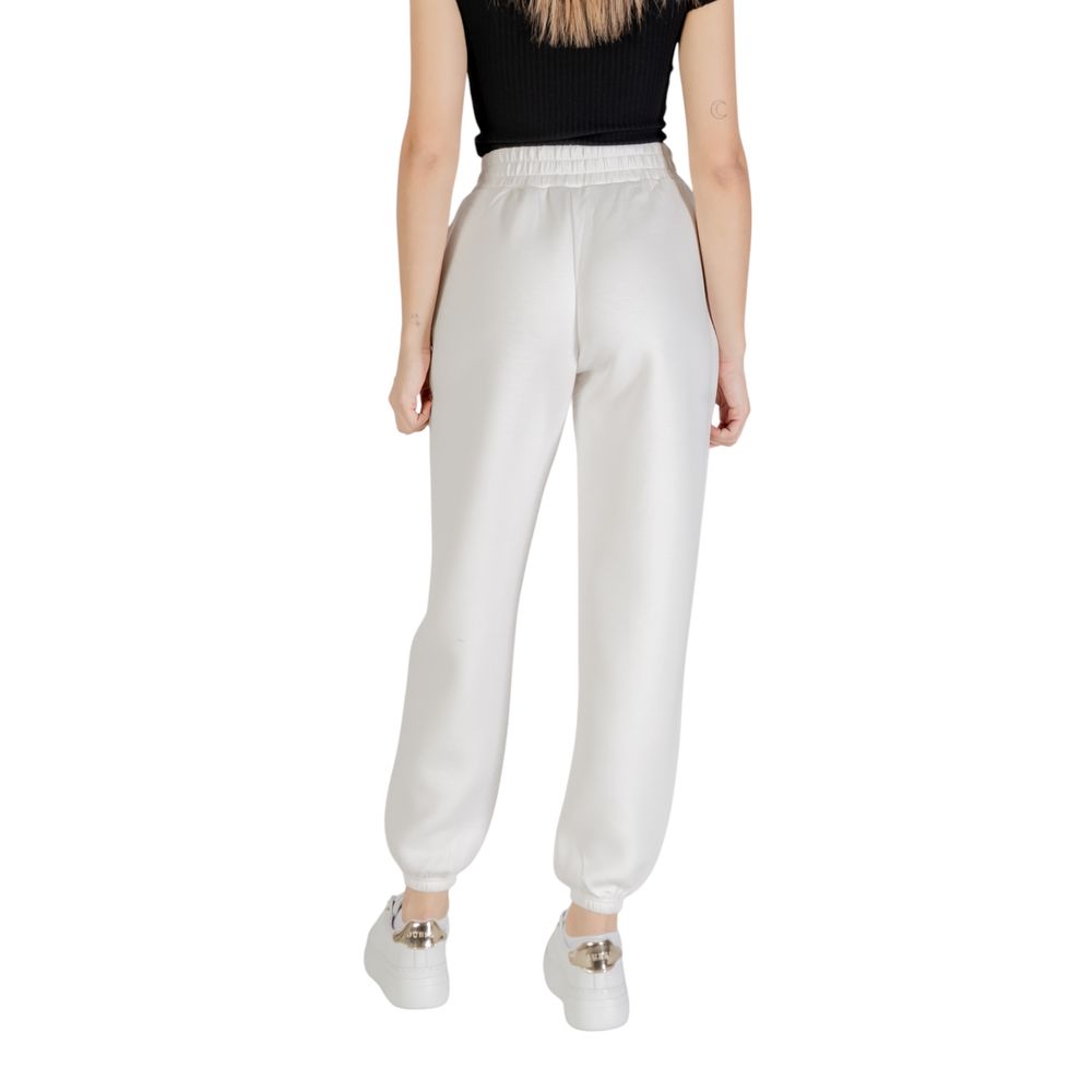 Guess Active Jogginghose aus Viskose-Mix (Sport- und Freizeithose)