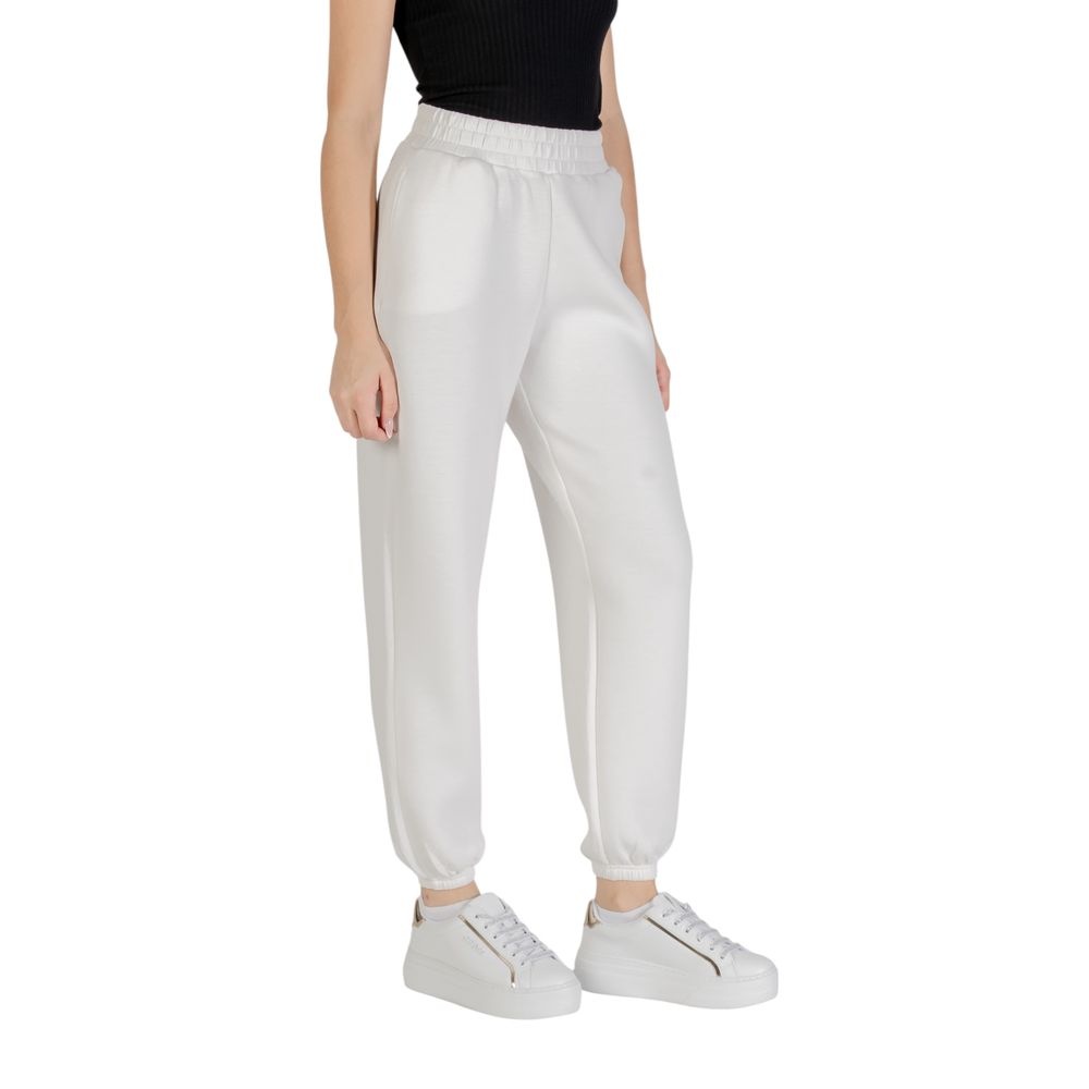 Guess Active Jogginghose aus Viskose-Mix (Sport- und Freizeithose)