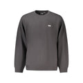 Vans Schwarzer Baumwoll-Sweatshirt
