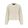 Vans Beiger Baumwoll-Sweatshirt