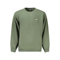 Vans Verde Baumwoll-Sweatshirt für Herren