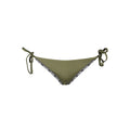 Calvin Klein Grüne Polyester-Badebekleidung