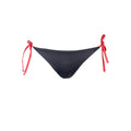 Tommy Hilfiger Blaue Polyester-Badebekleidung