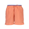 Tommy Hilfiger Rosa Nylon-Badebekleidung