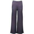 Gant Blaue Baumwollhose