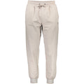Guess Jeans Beige Baumwollhose
