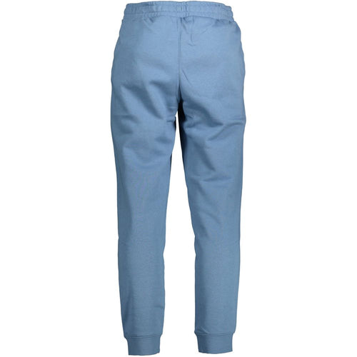 Calvin Klein Blaue Baumwoll-Sweatpants für Herren
