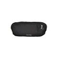 Calvin Klein Schwarze Polyester Handtasche