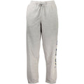 Vans Graue Baumwollhose