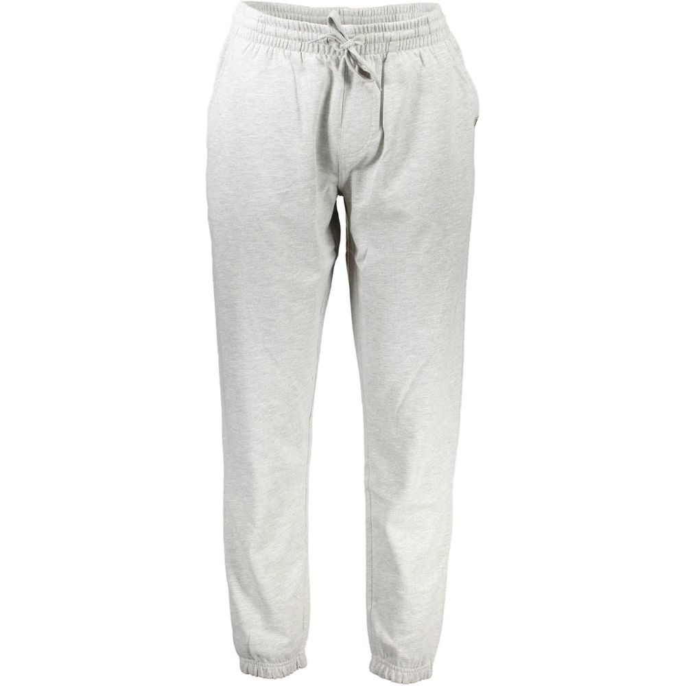 Vans Grigio Baumwoll-Herren-Sweatpant