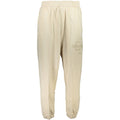 Calvin Klein Beige Baumwollhose