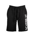 Vans Schwarze Baumwoll-Sweatpant für Herren