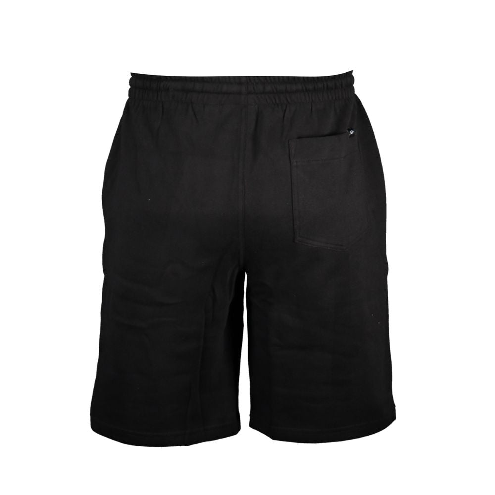 Vans Schwarze Baumwoll-Sweatpant für Herren