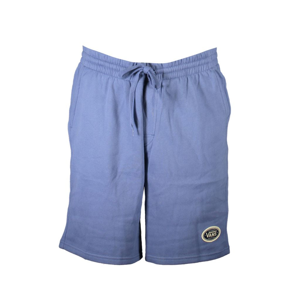 Vans Blaue Baumwollhose