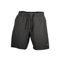 Vans Schwarze Polyester-Hose