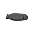 Calvin Klein Schwarze Polyester Handtasche
