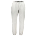 Calvin Klein Grigio Baumwoll-Sweatpant für Herren