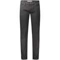 Guess Jeans Schwarze Baumwolljeans Denim