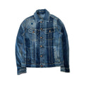 Jack & Jones Baumwolljacken & Mantel in Blau
