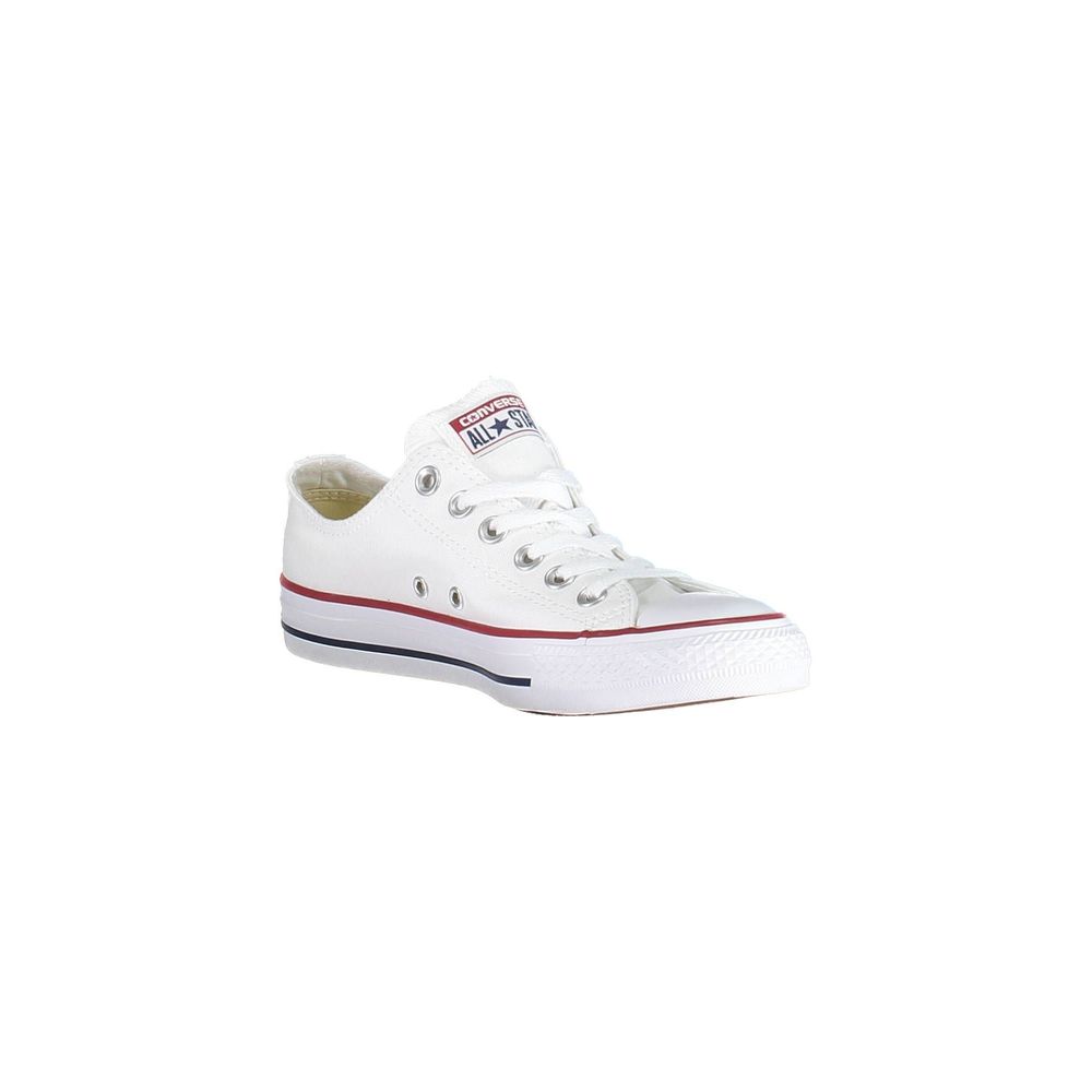 Converse Textil-Sneaker in Weiß