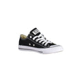 Converse Schwarzer Textil-Sneaker für Damen