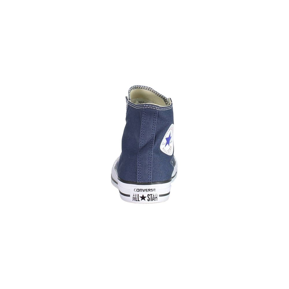 Converse Blauer Textil-Sneaker