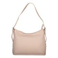 Mario Valentino Handtasche aus rosa Polyethylen