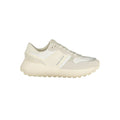 Tommy Hilfiger Bianco Poliuretano Donna Sneaker