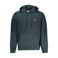 Calvin Klein Blaues Baumwoll-Sweatshirt für Herren