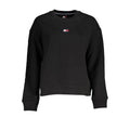 Tommy Hilfiger Nero Baumwoll-Sweatshirt für Herren