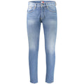 Tommy Hilfiger Blu Baumwoll-Jeans für Herren