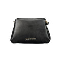 Mario Valentino Nero Polyurethan-Tasche für Damen